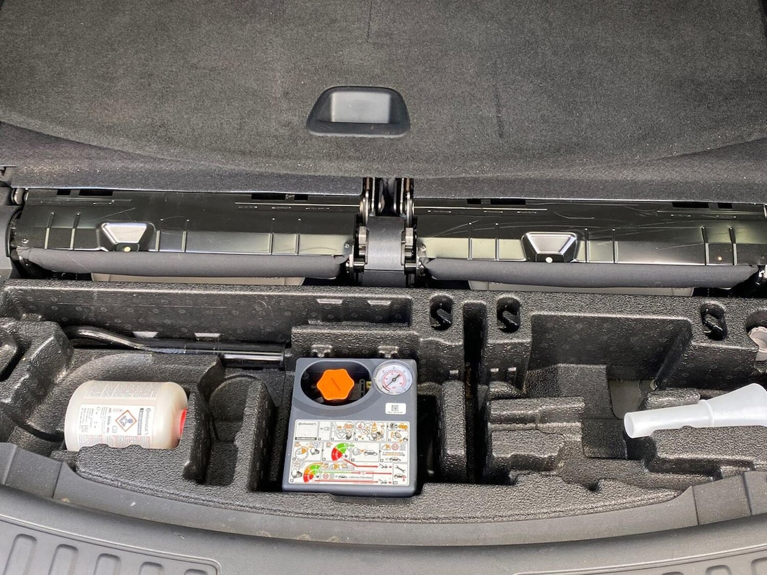 Used Land Rover Discovery Sport 2024 for sale - 76347039: Photo 37