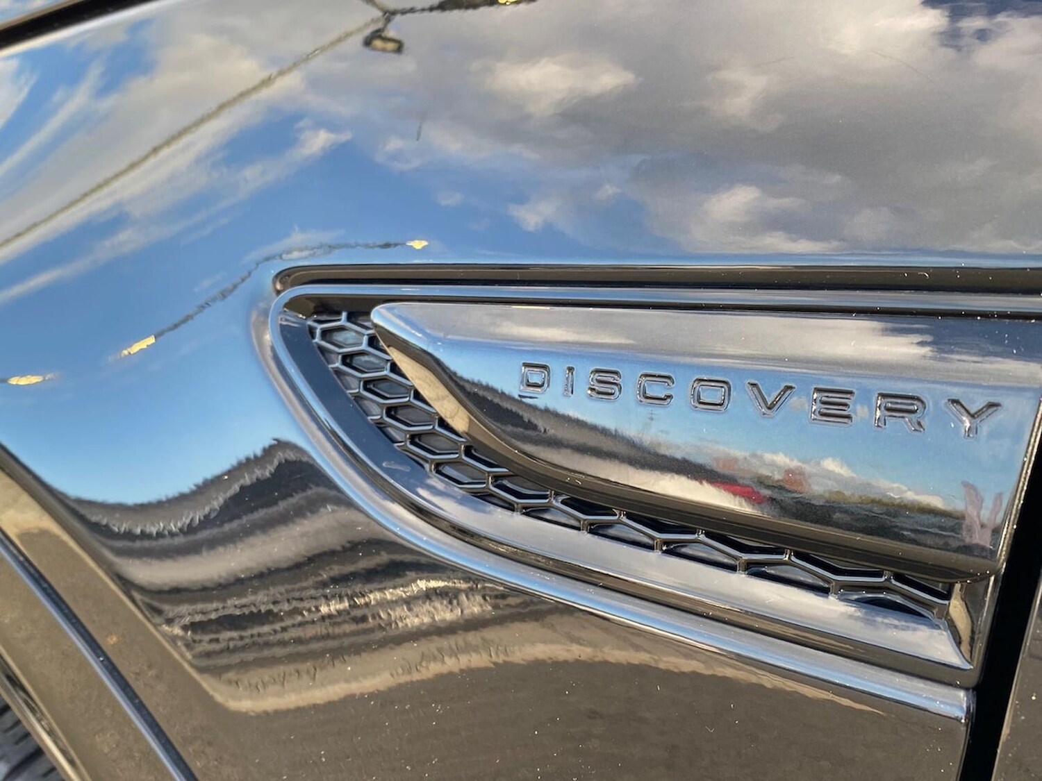 Used Land Rover Discovery Sport 2024 for sale - 76347039: Photo 38