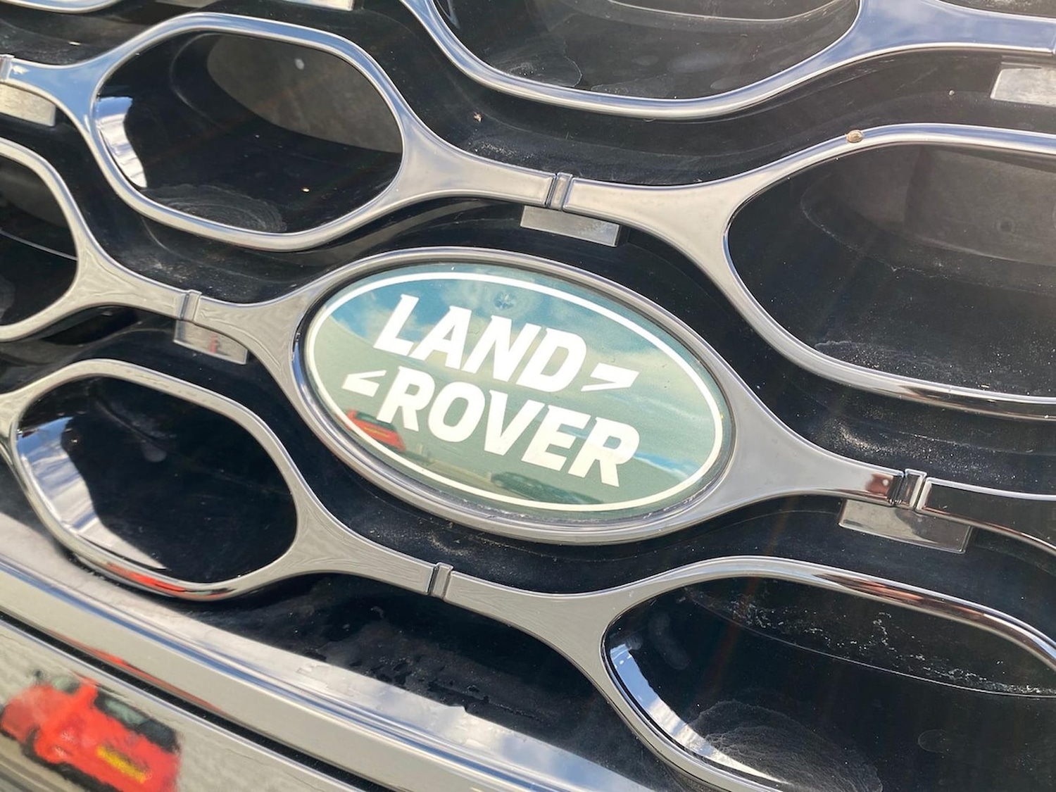 Used Land Rover Discovery Sport 2024 for sale - 76347039: Photo 39