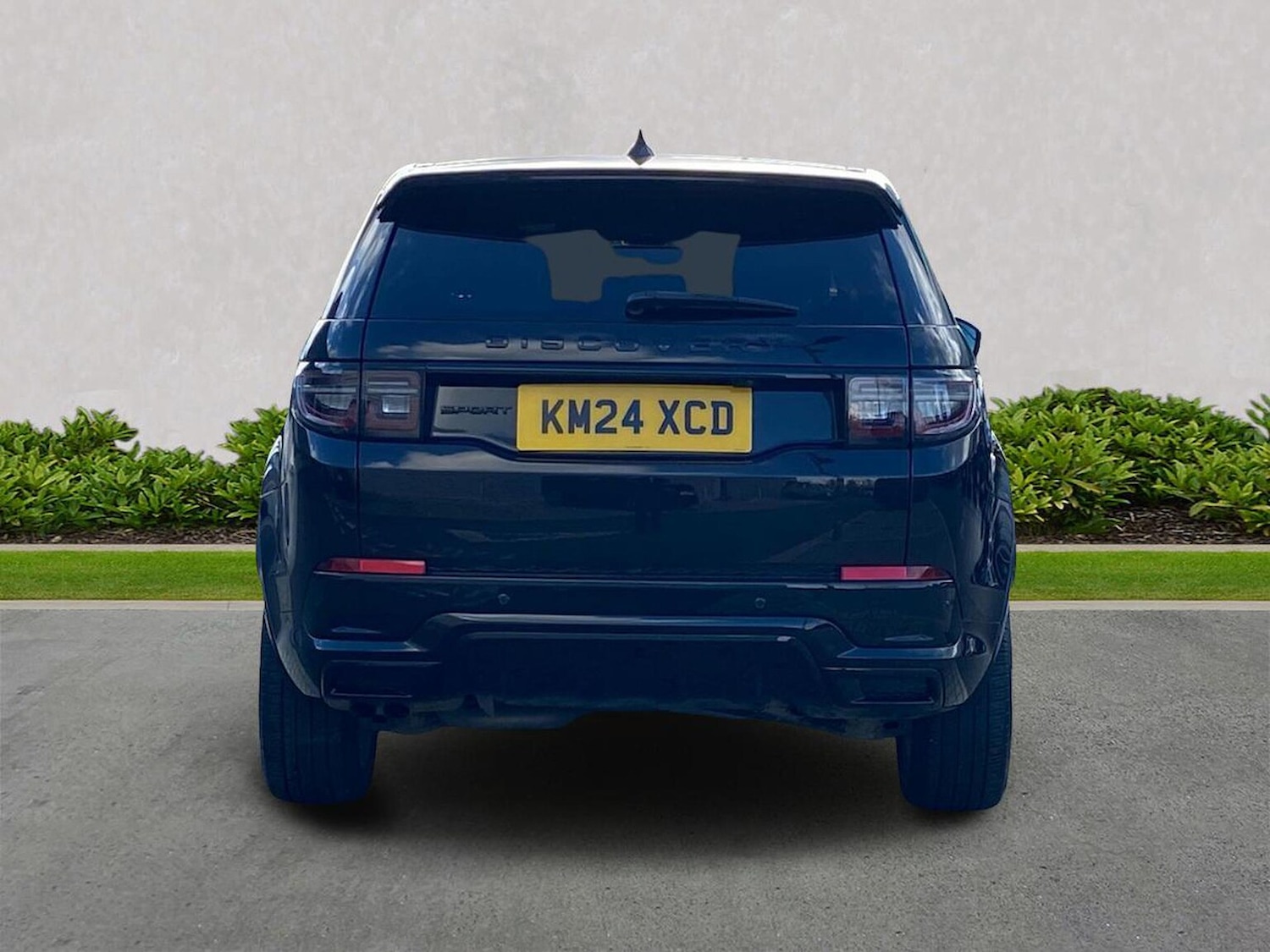 Used Land Rover Discovery Sport 2024 for sale - 76347039: Photo 6