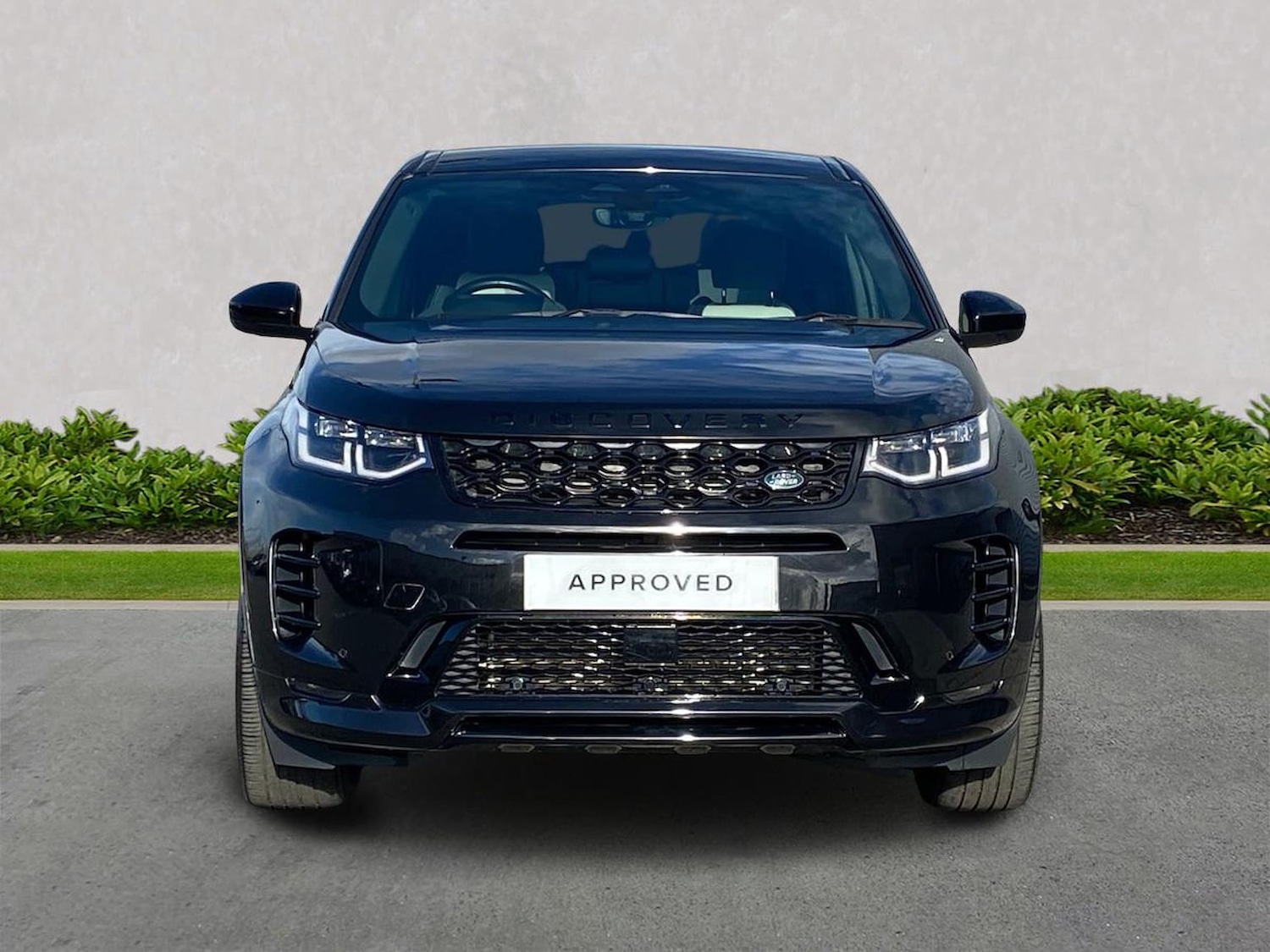 Used Land Rover Discovery Sport 2024 for sale - 76347039: Photo 7