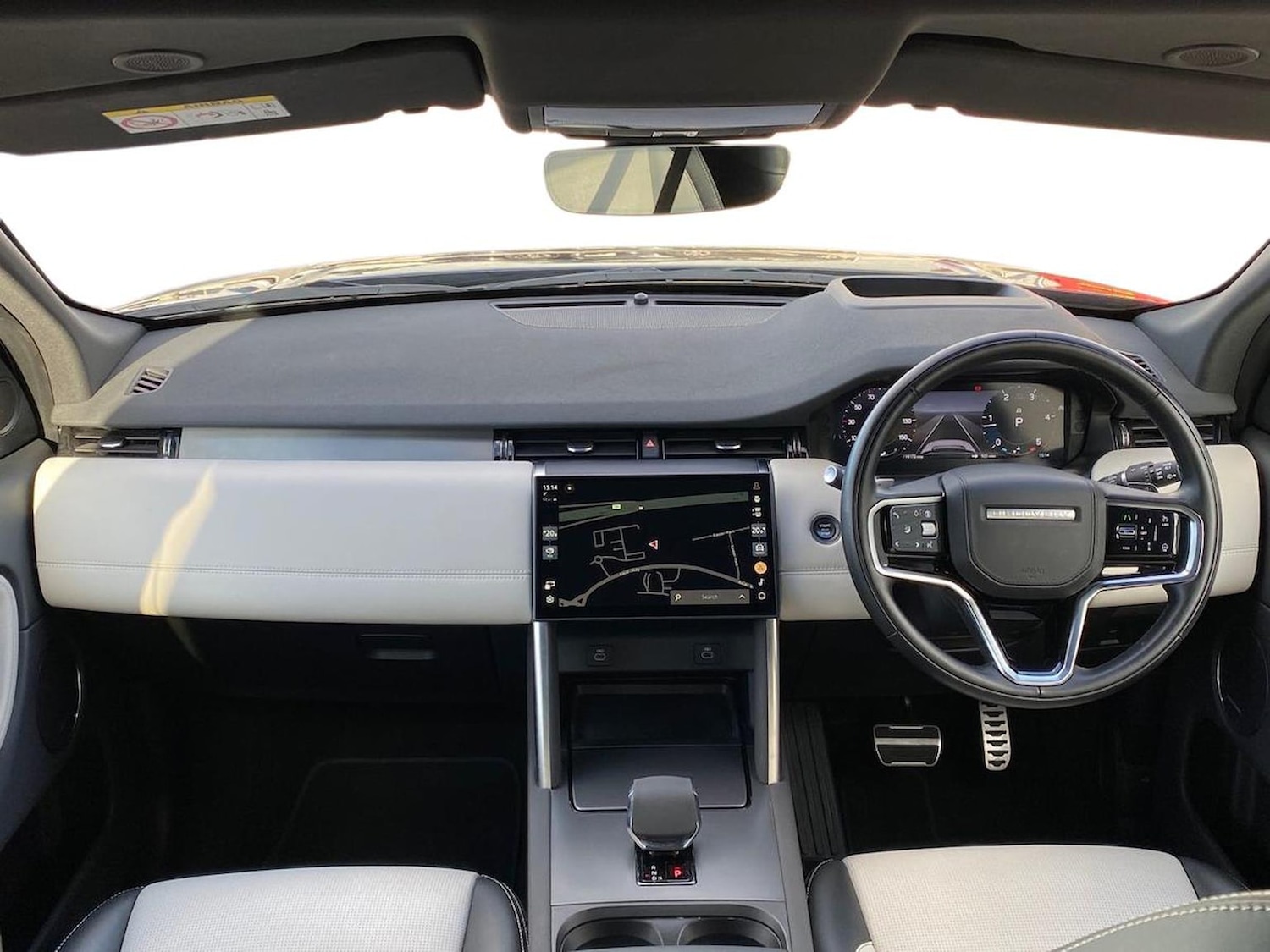 Used Land Rover Discovery Sport 2024 for sale - 76347039: Photo 9