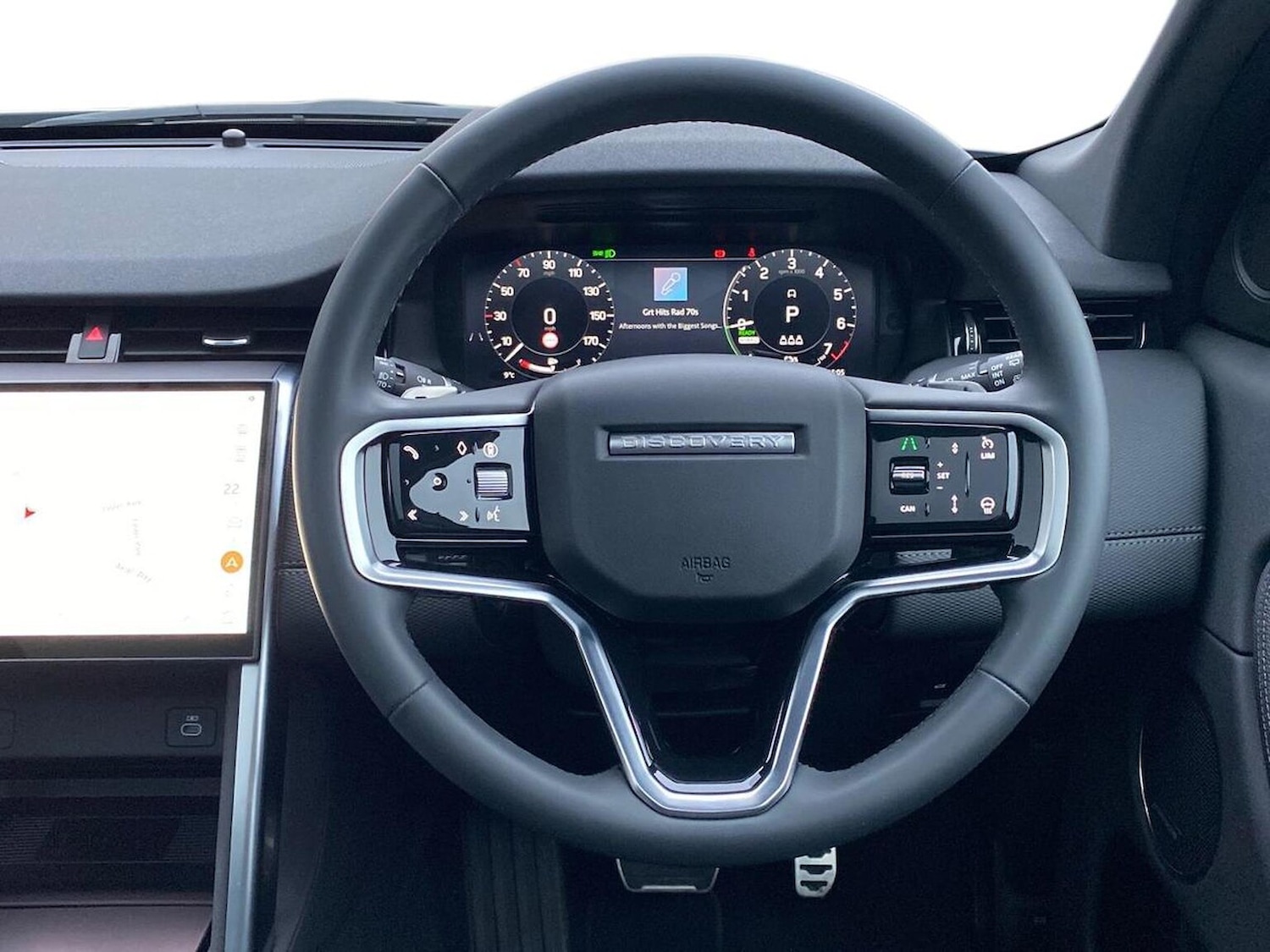 Used Land Rover Discovery Sport 2025 for sale - 77001913: Photo 17