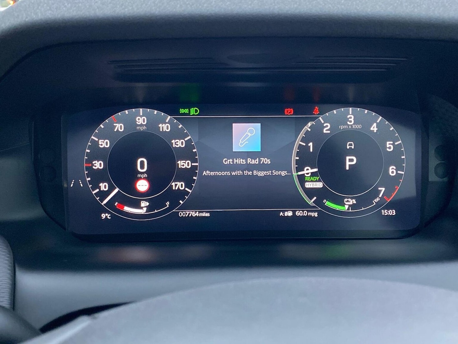 Used Land Rover Discovery Sport 2025 for sale - 77001913: Photo 18