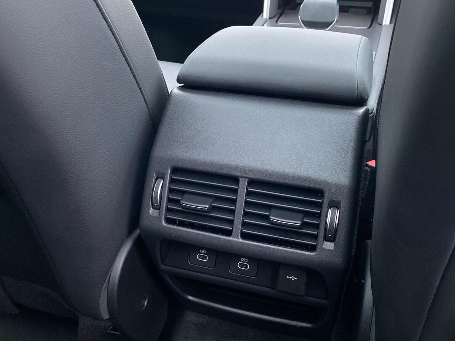 Used Land Rover Discovery Sport 2025 for sale - 77001913: Photo 20