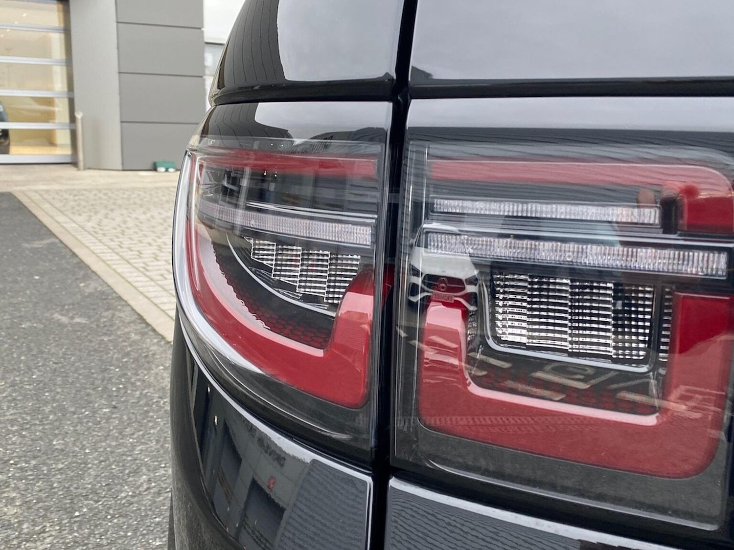 Used Land Rover Discovery Sport 2025 for sale - 77001913: Photo 21