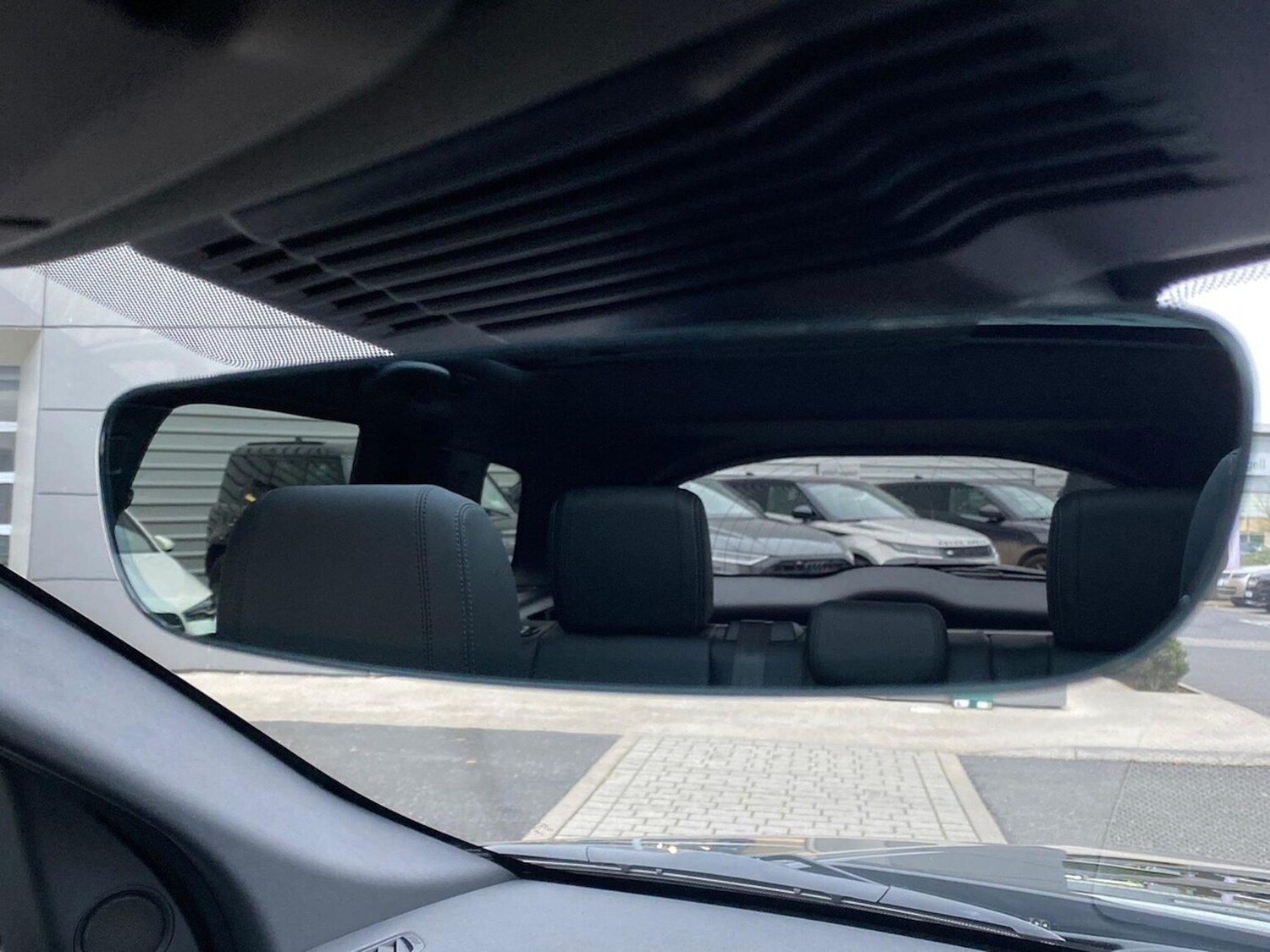 Used Land Rover Discovery Sport 2025 for sale - 77001913: Photo 24