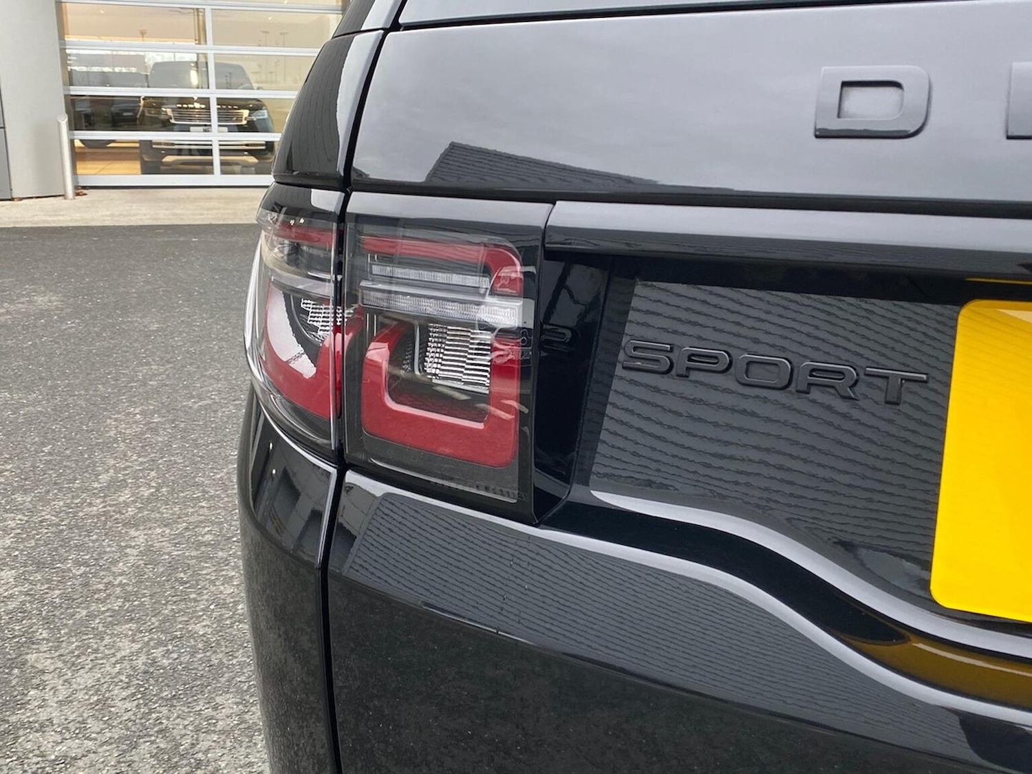 Used Land Rover Discovery Sport 2025 for sale - 77001913: Photo 27