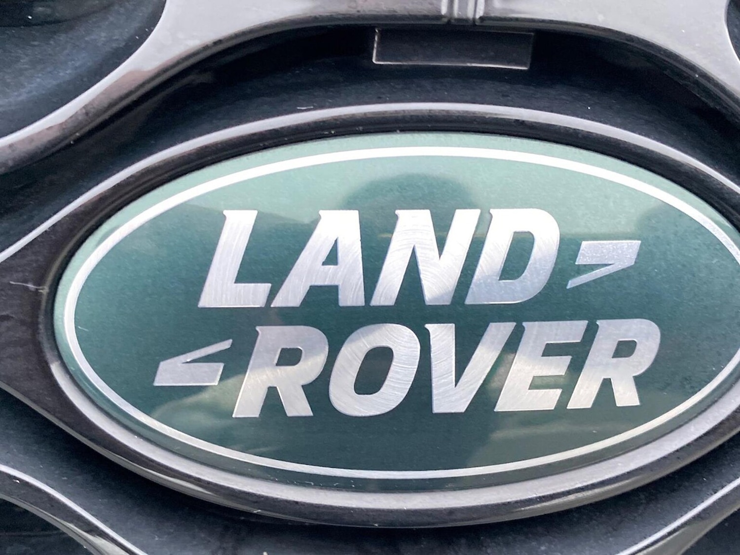 Used Land Rover Discovery Sport 2025 for sale - 77001913: Photo 40