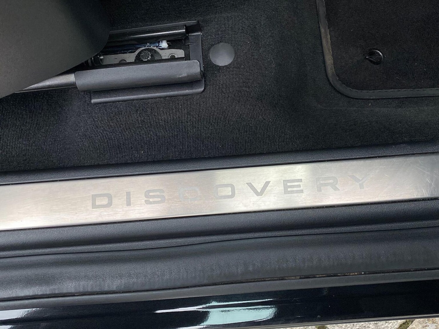 Used Land Rover Discovery Sport 2025 for sale - 77001913: Photo 41