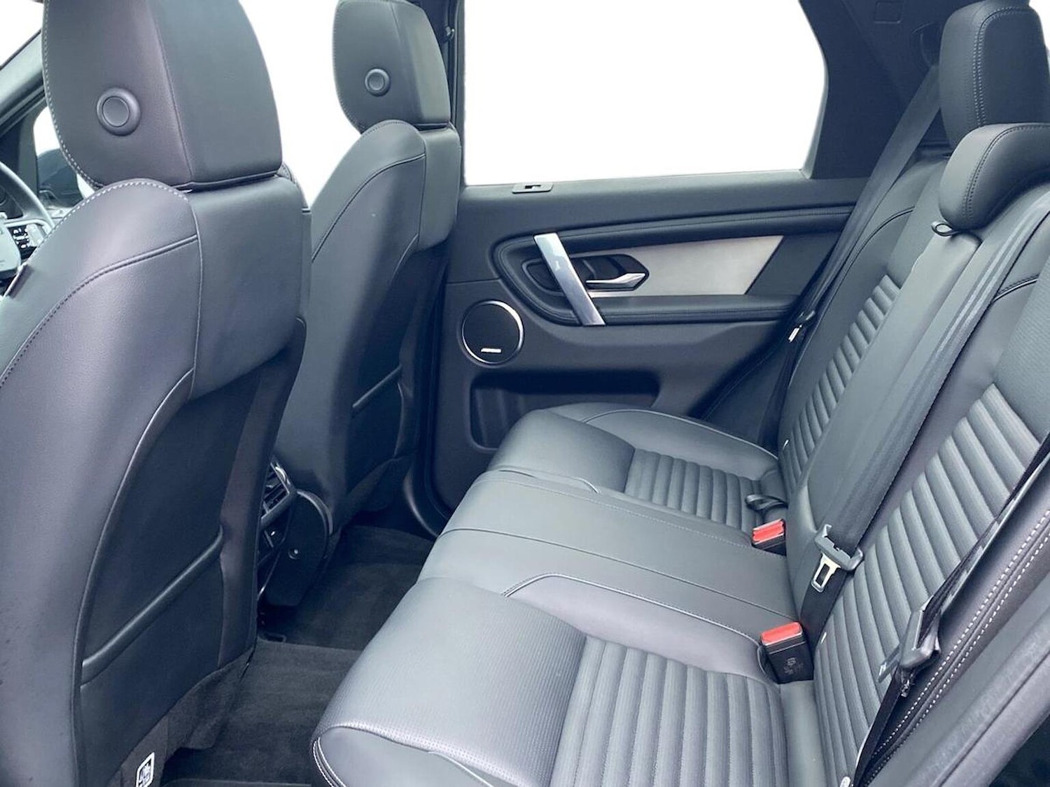 Used Land Rover Discovery Sport 2025 for sale - 77001913: Photo 6