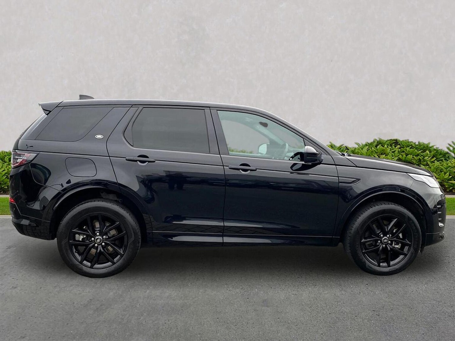 Used Land Rover Discovery Sport 2025 for sale - 77001913: Photo 7