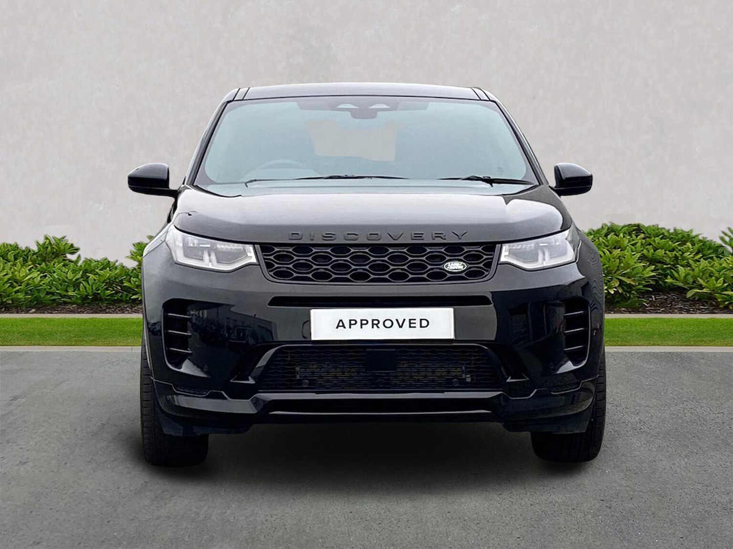Used Land Rover Discovery Sport 2025 for sale - 77001913: Photo 9
