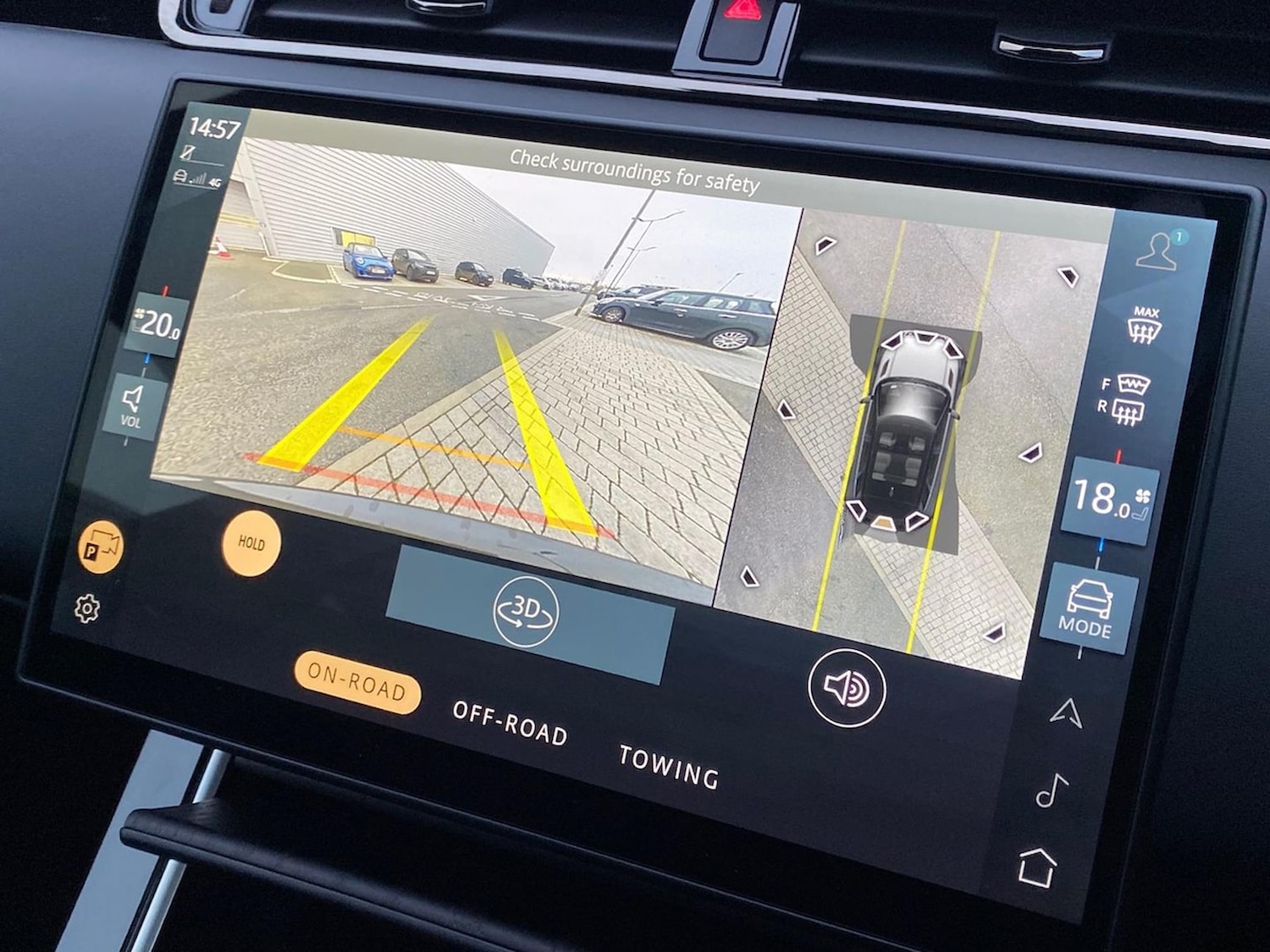 Used Land Rover Range Rover Evoque 2024 for sale - 77548380: Photo 12