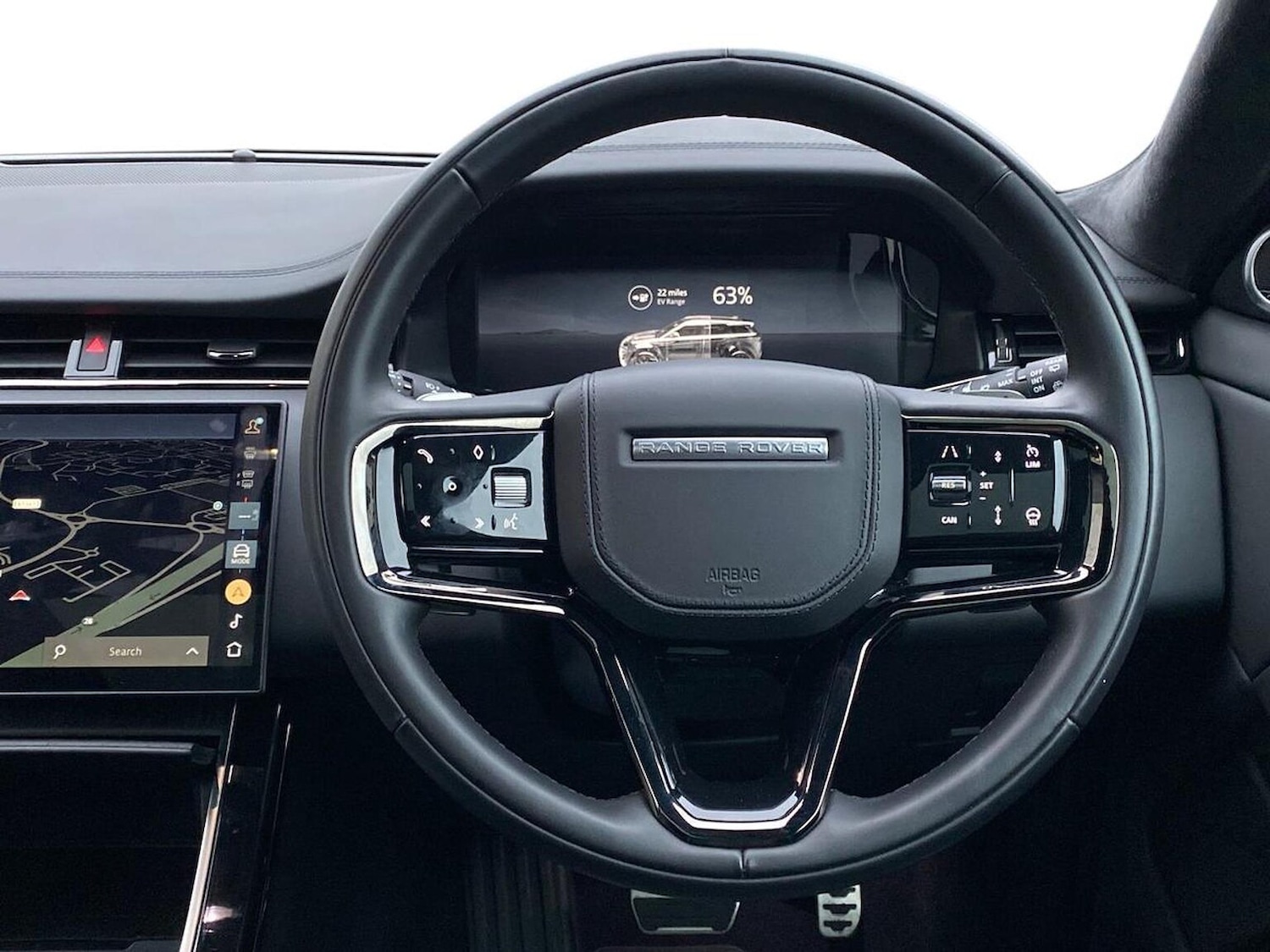 Used Land Rover Range Rover Evoque 2024 for sale - 77548380: Photo 15