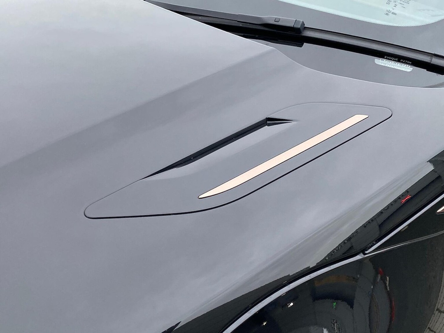 Used Land Rover Range Rover Evoque 2024 for sale - 77548380: Photo 20