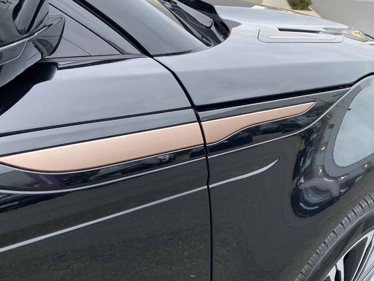 Used Land Rover Range Rover Evoque 2024 for sale - 77548380: Photo 27