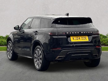 Used Land Rover Range Rover Evoque 2024 for sale - 77548380: Photo