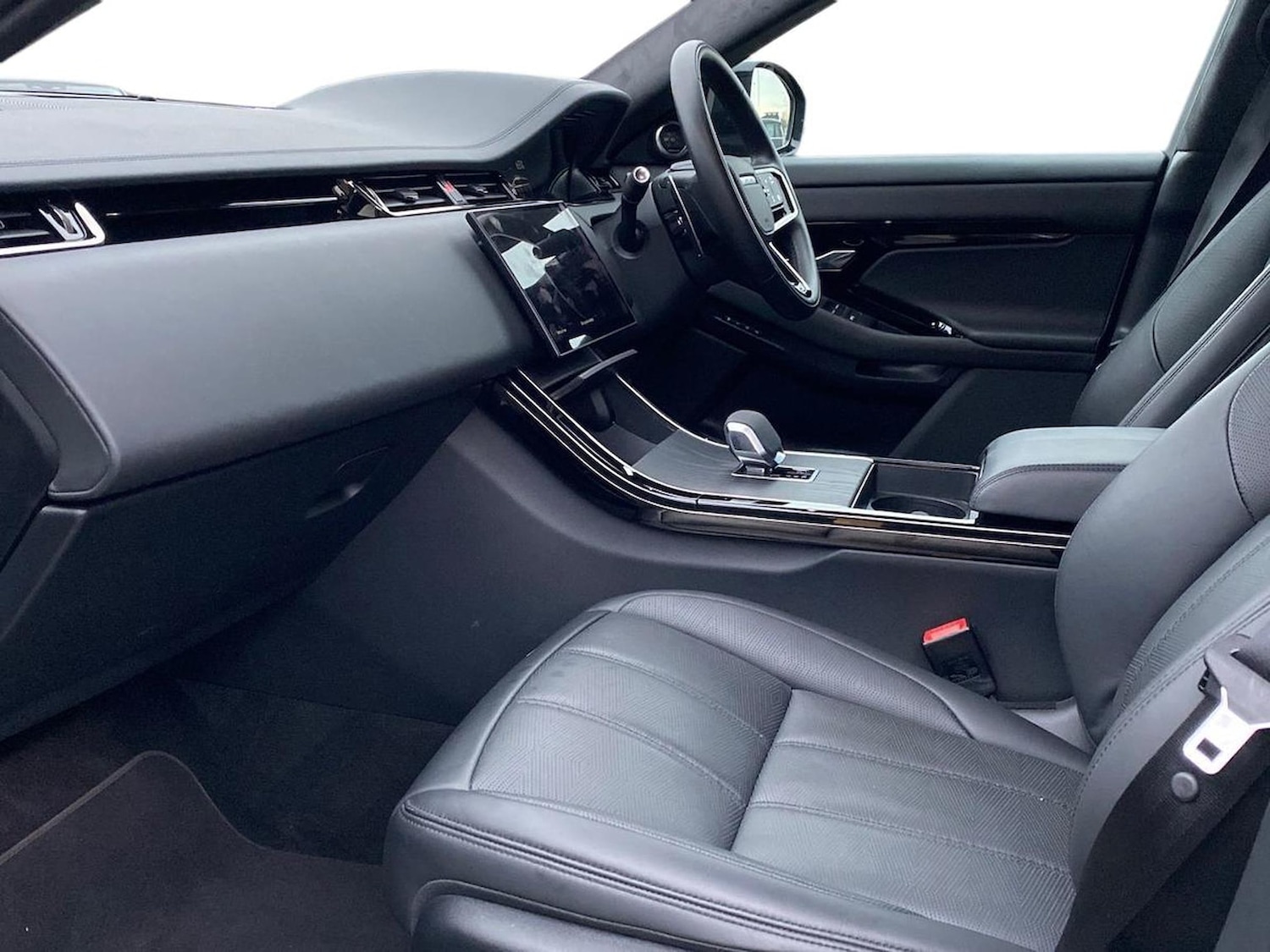 Used Land Rover Range Rover Evoque 2024 for sale - 77548380: Photo 3