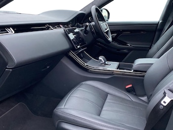 Used Land Rover Range Rover Evoque 2024 for sale - 77548380: Photo