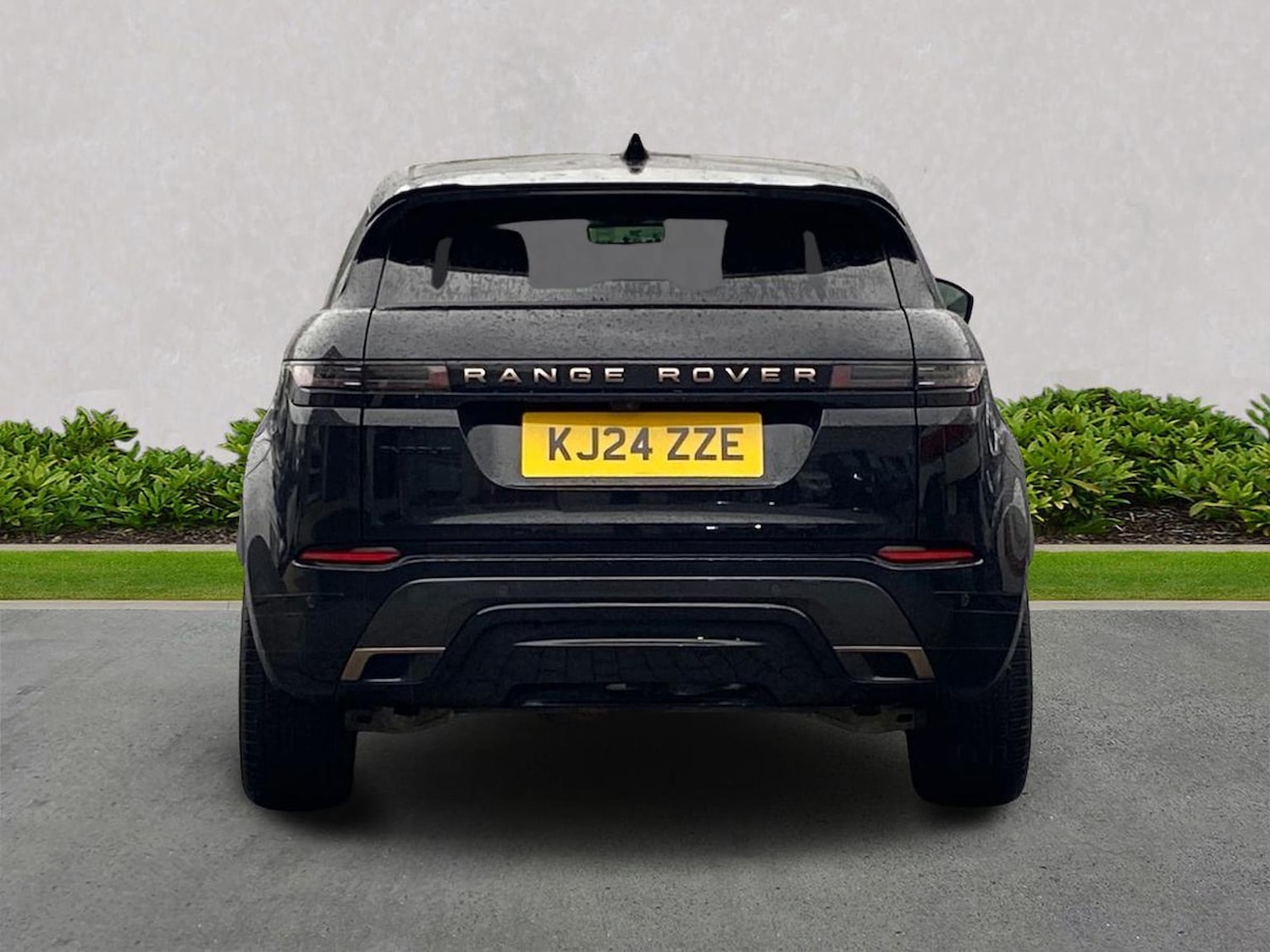 Used Land Rover Range Rover Evoque 2024 for sale - 77548380: Photo 6