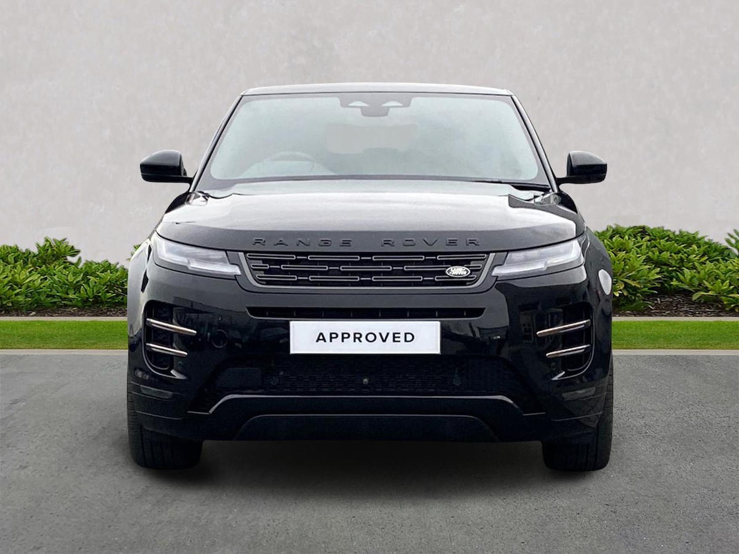 Used Land Rover Range Rover Evoque 2024 for sale - 77548380: Photo 7