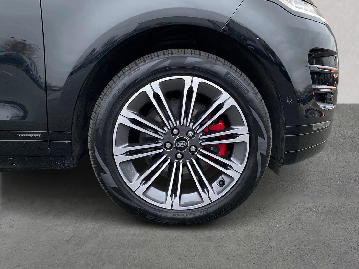 Used Land Rover Range Rover Evoque 2024 for sale - 77548380: Photo 8