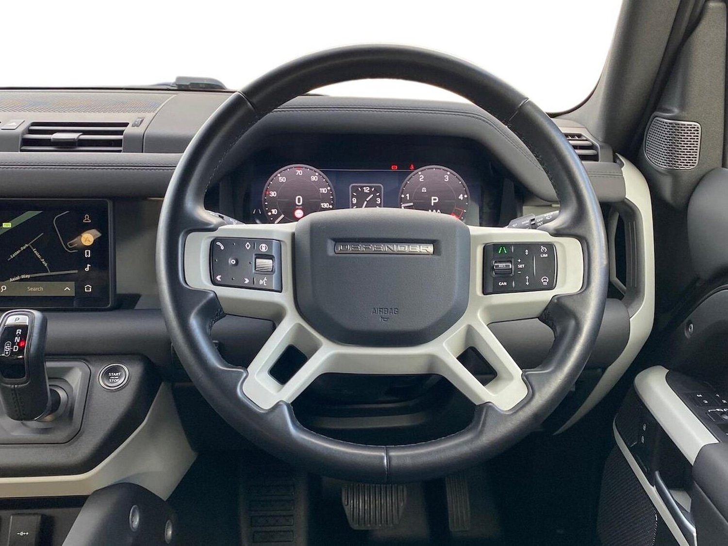 Used Land Rover Defender 2023 for sale - 76578305: Photo 15