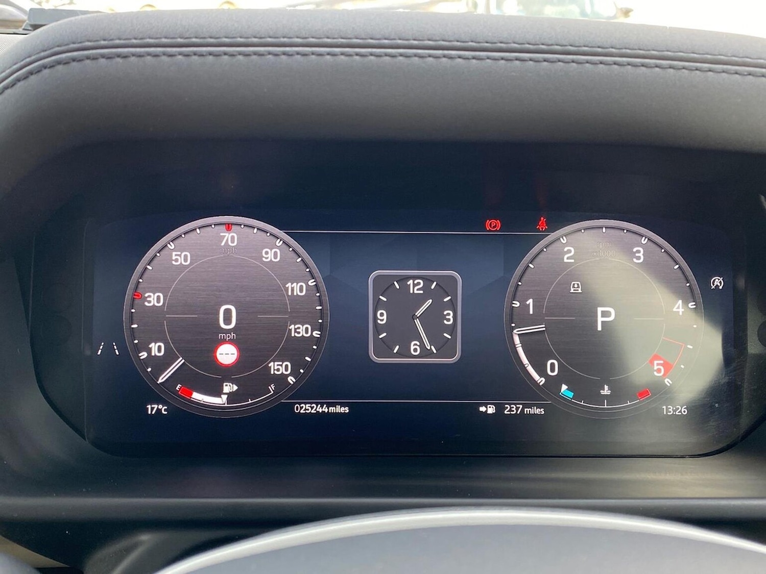 Used Land Rover Defender 2023 for sale - 76578305: Photo 16