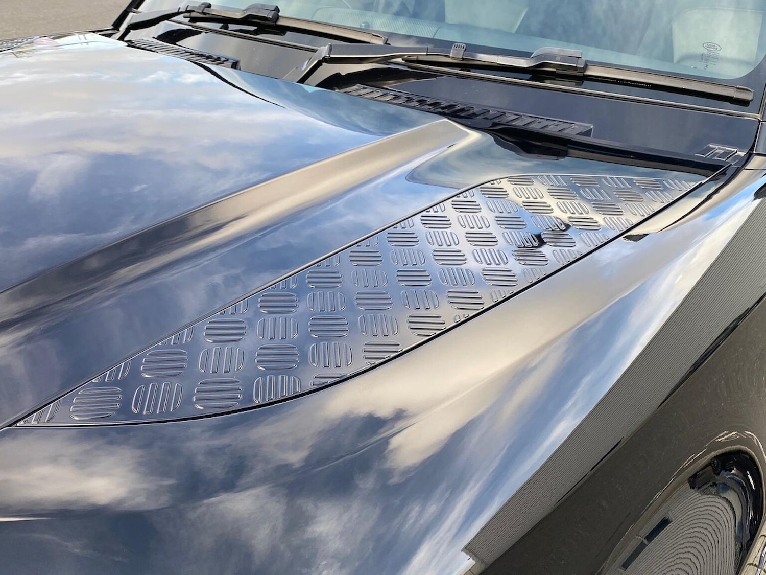 Used Land Rover Defender 2023 for sale - 76578305: Photo 20