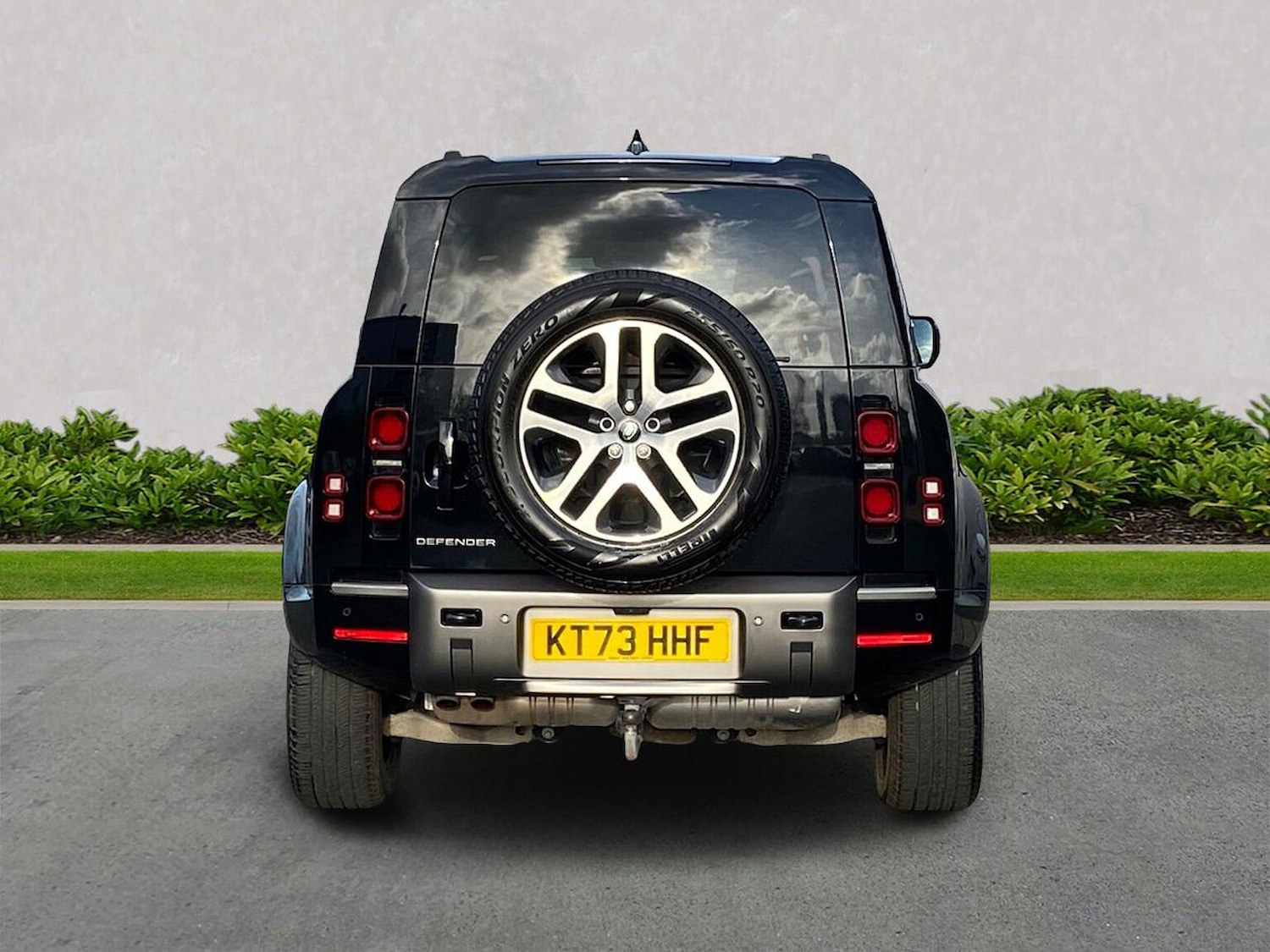 Used Land Rover Defender 2023 for sale - 76578305: Photo 6