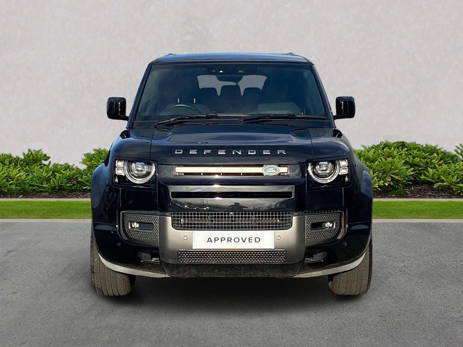 Used Land Rover Defender 2023 for sale - 76578305: Photo 7