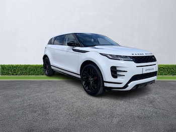 Used Land Rover Range Rover Evoque 2023 for sale - 78552957: Photo