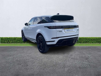 Used Land Rover Range Rover Evoque 2023 for sale - 78552957: Photo