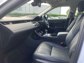 Used Land Rover Range Rover Evoque 2023 for sale - 78552957: Photo