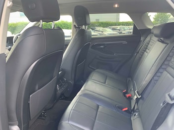 Used Land Rover Range Rover Evoque 2023 for sale - 78552957: Photo