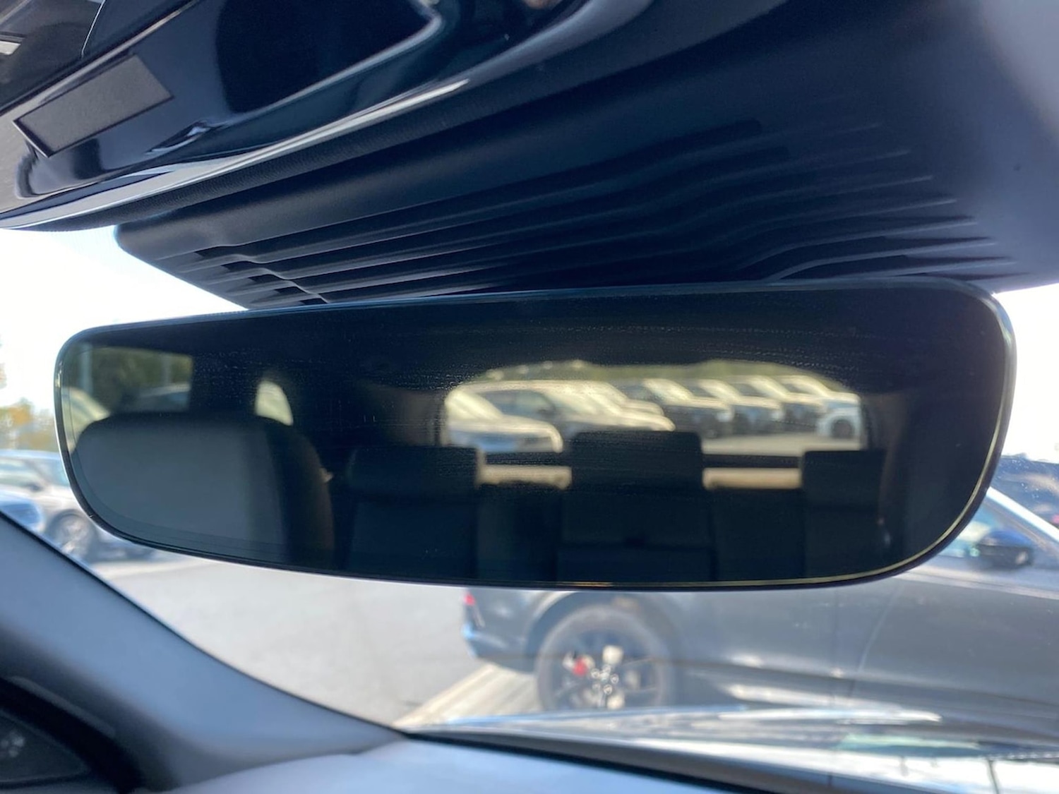 Used Land Rover Range Rover Velar 2024 for sale - 76720309: Photo 22