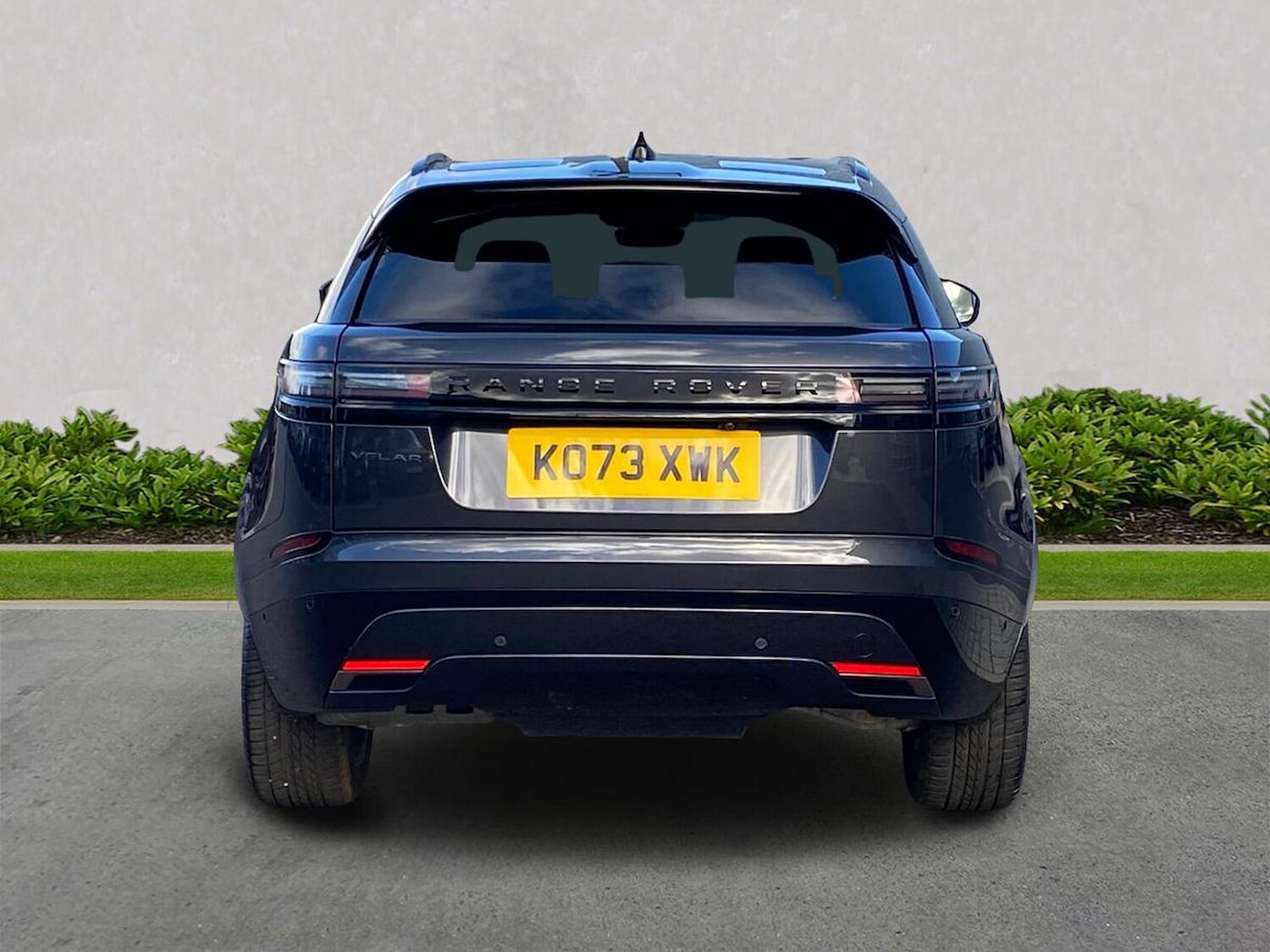 Used Land Rover Range Rover Velar 2024 for sale - 76720309: Photo 6