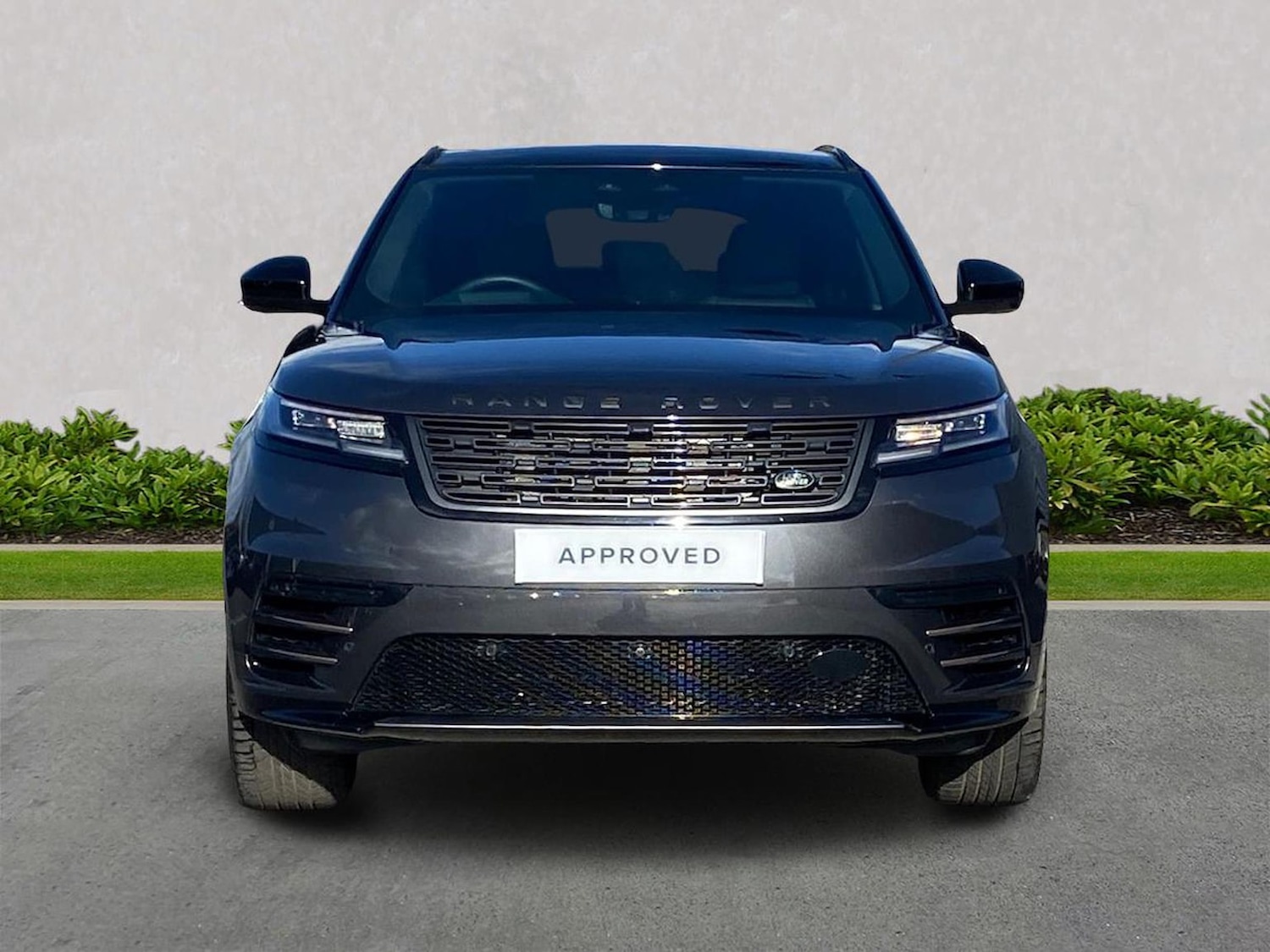 Used Land Rover Range Rover Velar 2024 for sale - 76720309: Photo 7