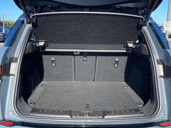 Used Land Rover Range Rover Evoque 2021 for sale - 76182483: Photo 10