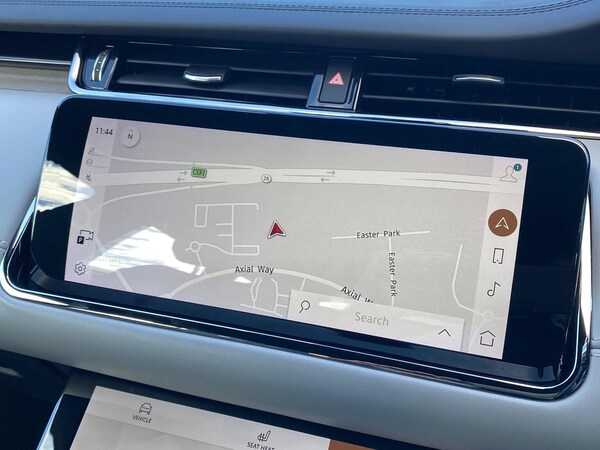 Used Land Rover Range Rover Evoque 2021 for sale - 76182483: Photo 11