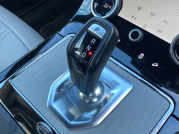 Used Land Rover Range Rover Evoque 2021 for sale - 76182483: Photo 13