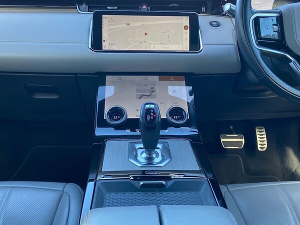 Used Land Rover Range Rover Evoque 2021 for sale - 76182483: Photo 14