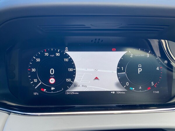 Used Land Rover Range Rover Evoque 2021 for sale - 76182483: Photo 16