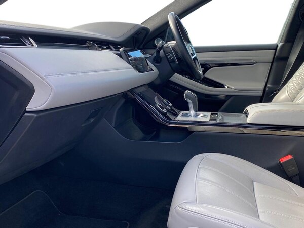 Used Land Rover Range Rover Evoque 2021 for sale - 76182483: Photo 3
