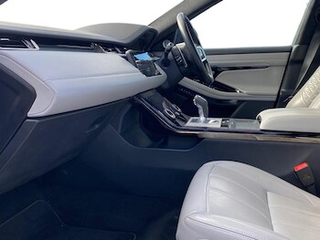 Used Land Rover Range Rover Evoque 2021 for sale - 76182483: Photo 3