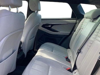 Used Land Rover Range Rover Evoque 2021 for sale - 76182483: Photo 4