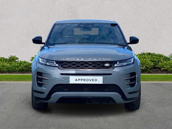 Used Land Rover Range Rover Evoque 2021 for sale - 76182483: Photo 7
