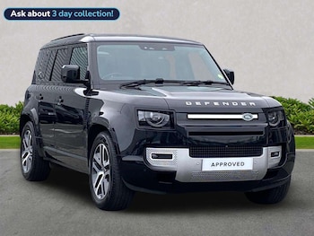 Used Land Rover Defender 2024 for sale - 78317078: Photo