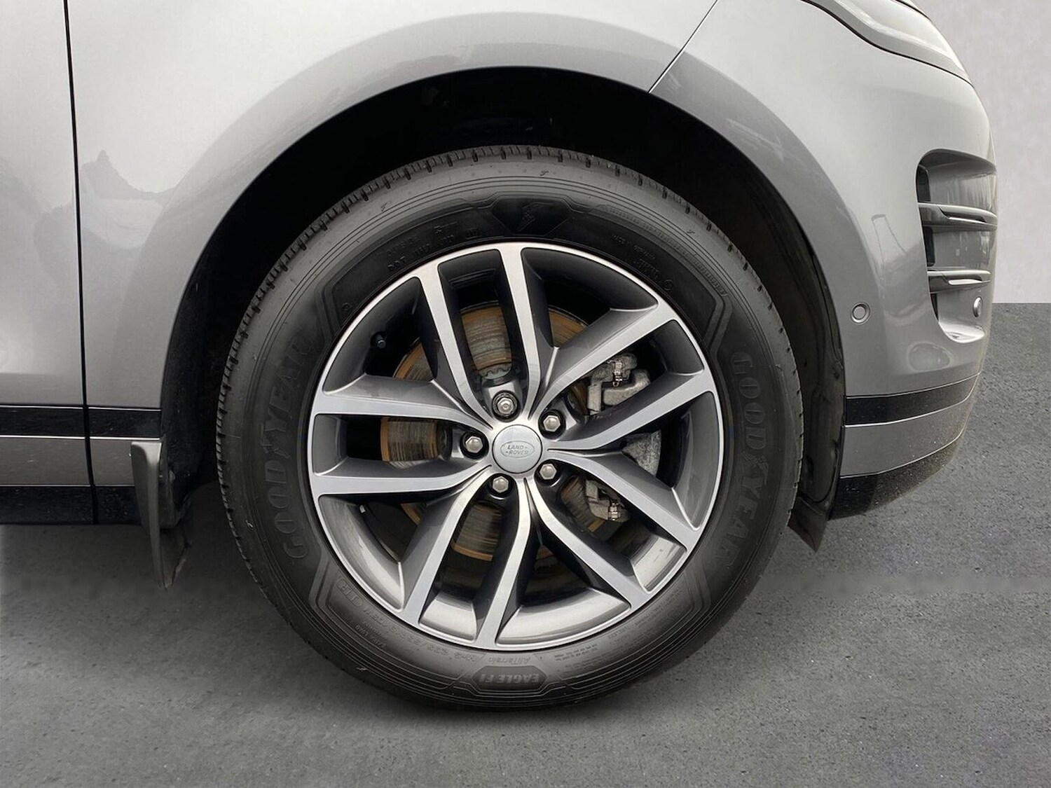 Used Land Rover Range Rover Evoque 2025 for sale - 78191824: Photo 10